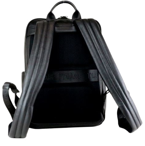 Alviero Martini 1A Classe Zaino Continuativo  L LA87 8162 Nero